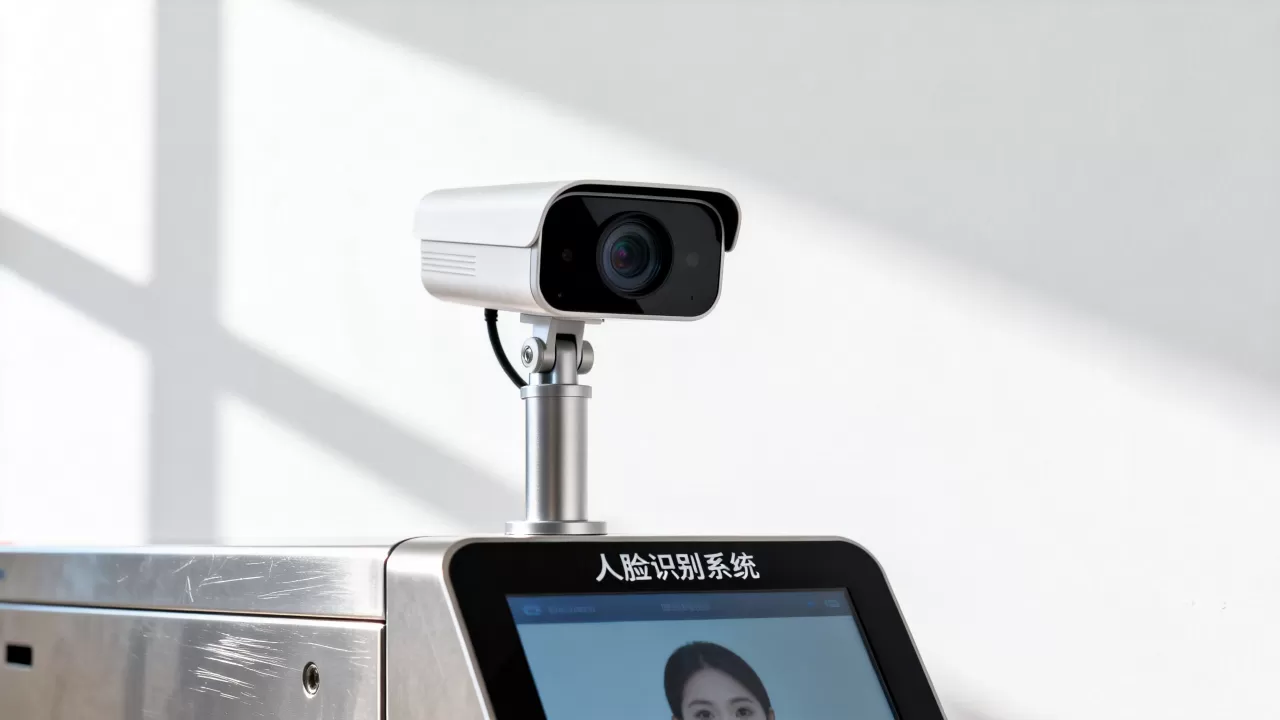 公司用人脸识别系统违法吗？企业安装人脸识别合法性