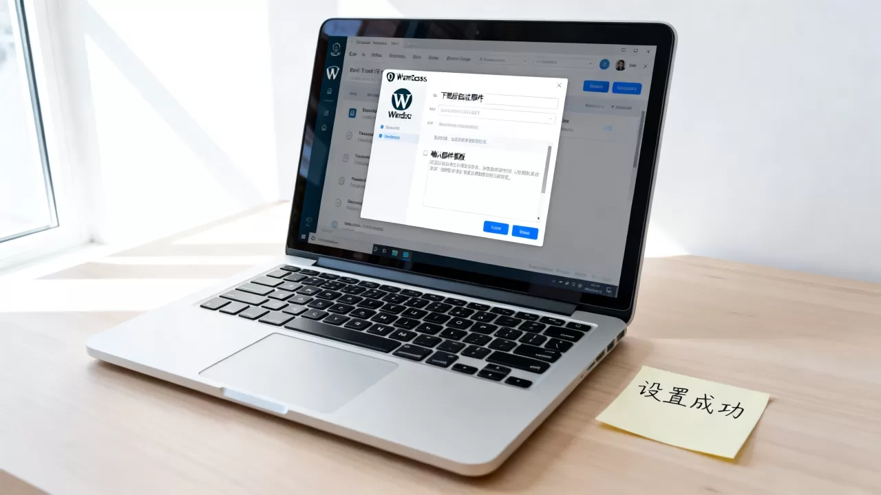 WordPress下载后如何自动发邮件？设置产品下载自动发送确认邮件教程