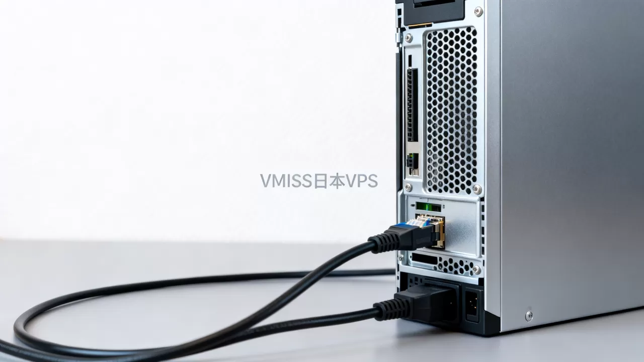 VMISS日本VPS好用吗？日本VPS推荐测评