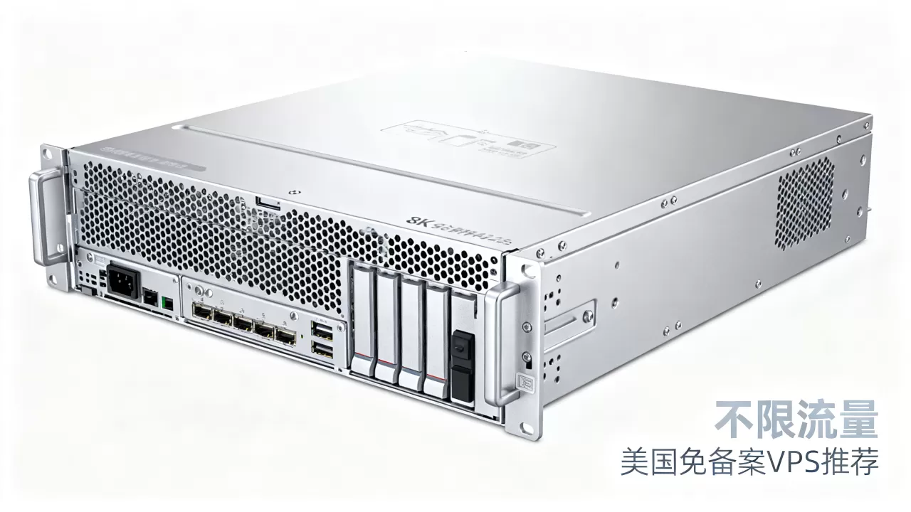 ReadyDedis VPS促销真的不限流量吗？美国免备案VPS推荐