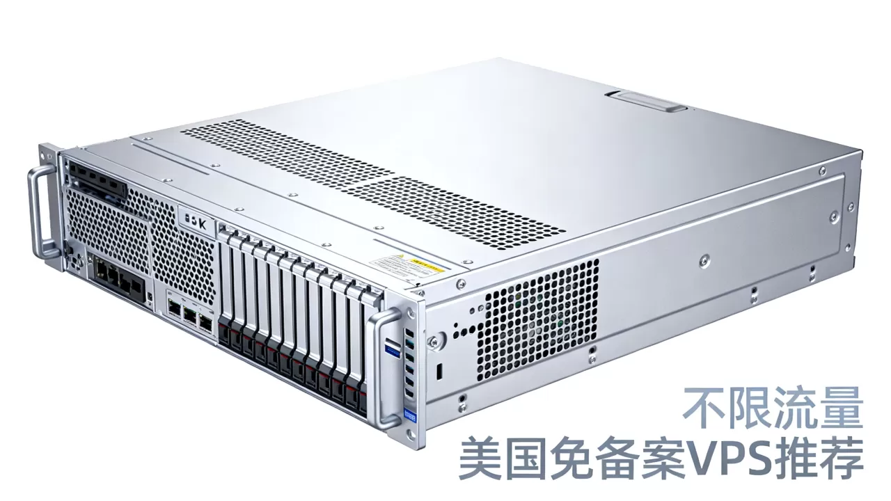 ReadyDedis VPS促销真的不限流量吗？美国免备案VPS推荐