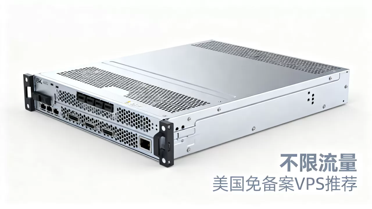 ReadyDedis VPS促销真的不限流量吗？美国免备案VPS推荐
