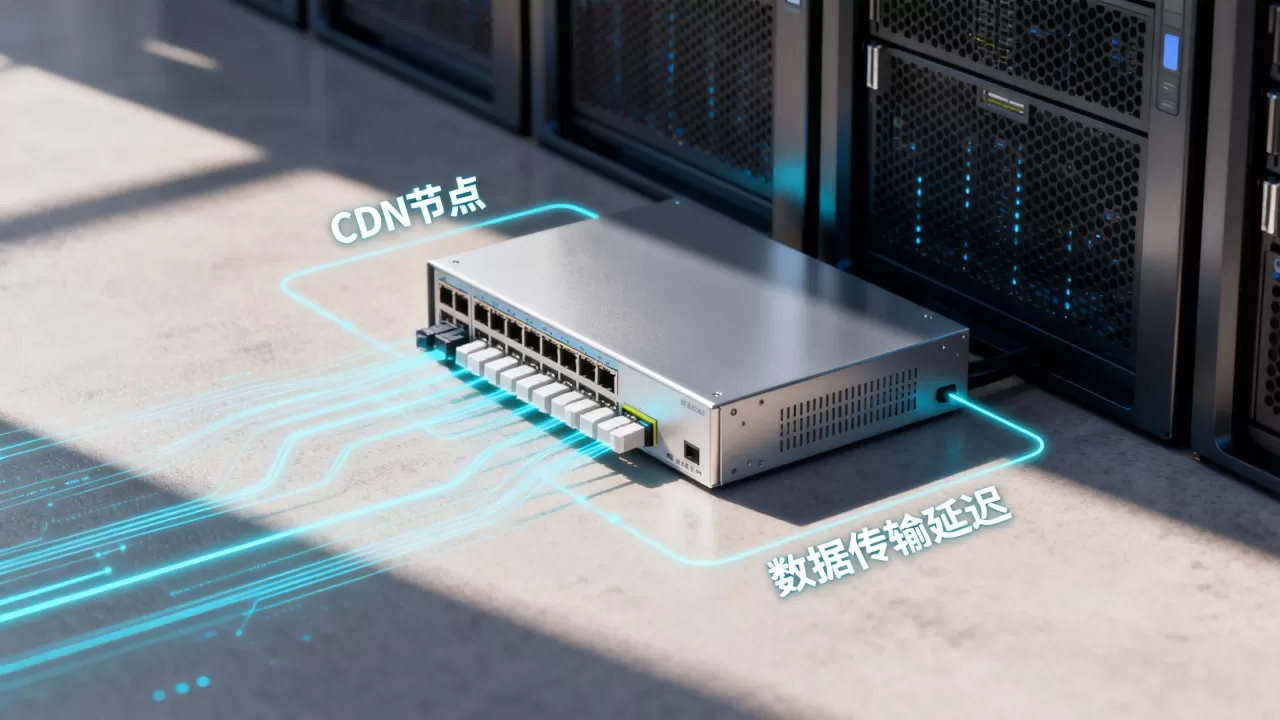 CDN加速反而让网速变慢？为什么CDN加速后网络更差