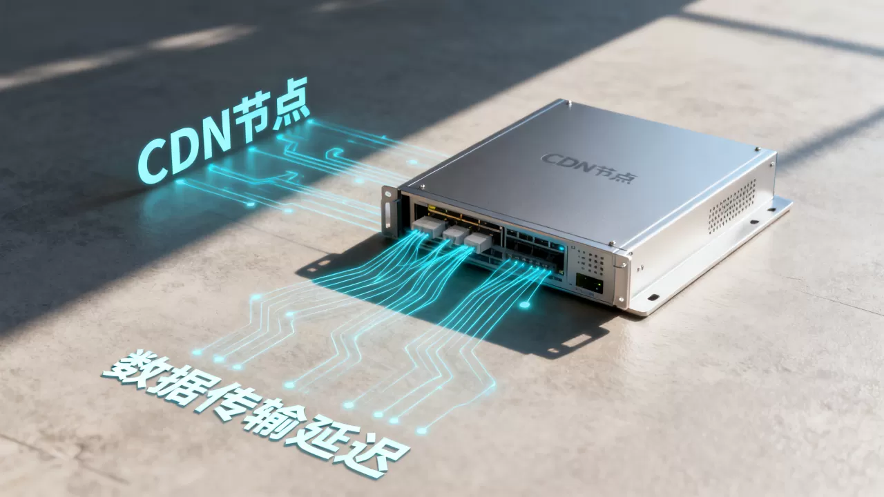 CDN加速反而让网速变慢？为什么CDN加速后网络更差