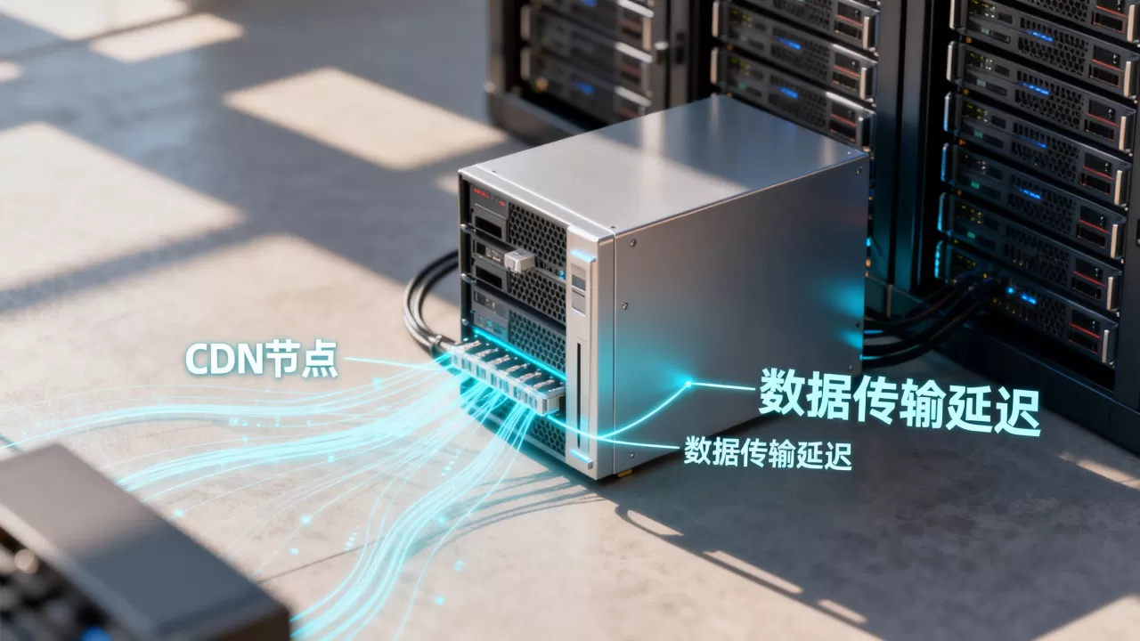 CDN加速反而让网速变慢？为什么CDN加速后网络更差