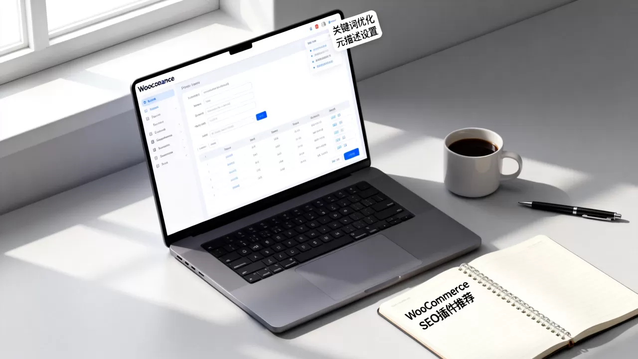 WooCommerce SEO怎么优化？有哪些好用的SEO插件推荐