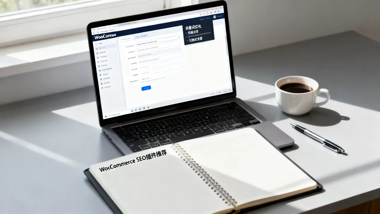 WooCommerce SEO怎么优化？有哪些好用的SEO插件推荐