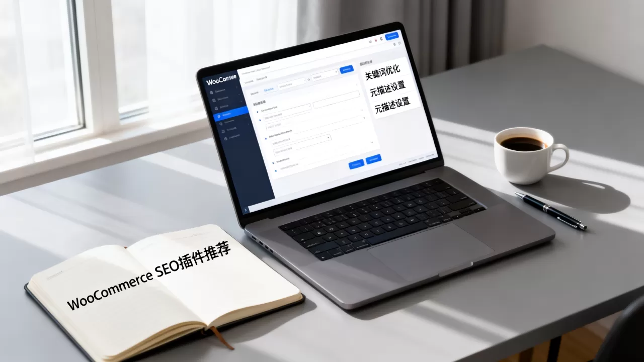 WooCommerce SEO怎么优化？有哪些好用的SEO插件推荐
