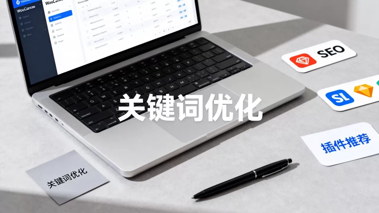 WooCommerce SEO怎么优化？有哪些必备SEO插件推荐