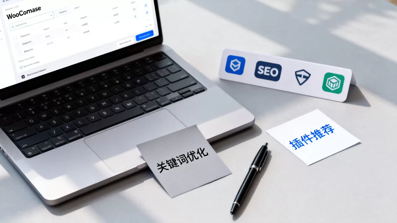WooCommerce SEO怎么优化？有哪些必备SEO插件推荐