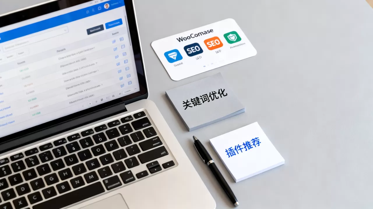 WooCommerce SEO怎么优化？有哪些必备SEO插件推荐