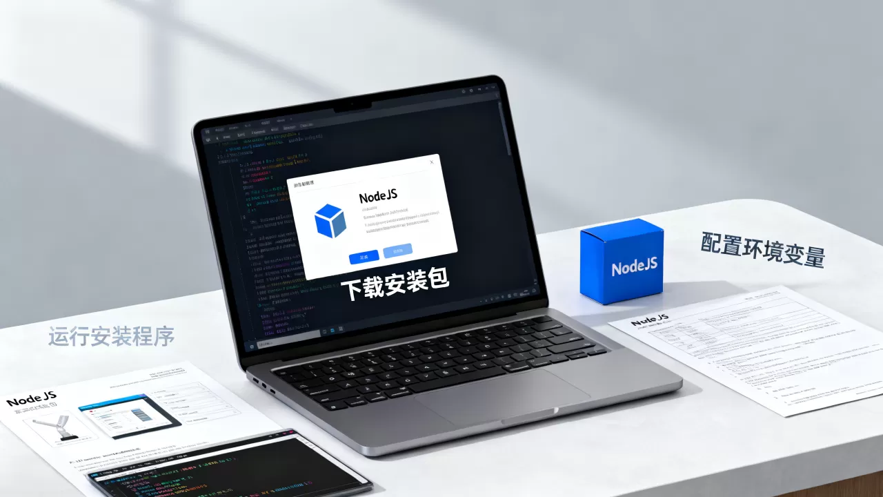 Nodejs怎么安装配置？Nodejs安装教程及费用详解