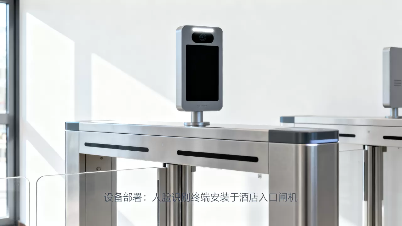 公安酒店人脸识别系统如何连接设备？酒店人脸识别系统对接流程