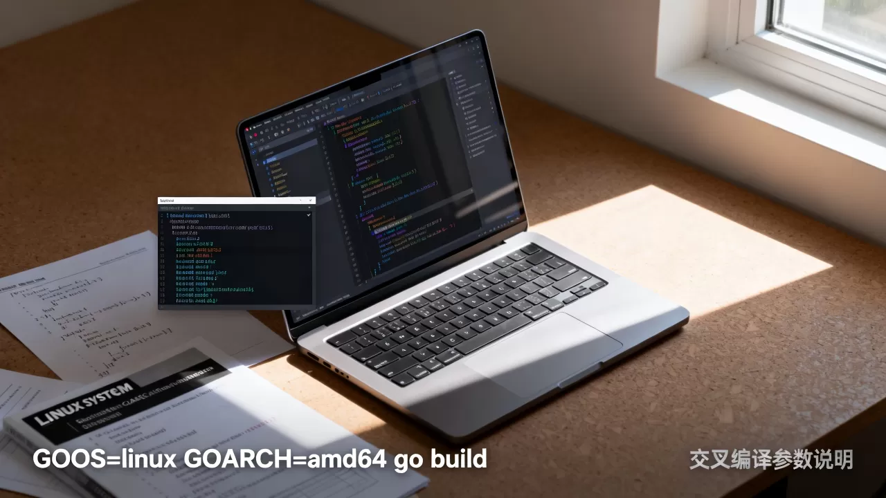 Golang如何编译Linux程序？golang交叉编译linux详解