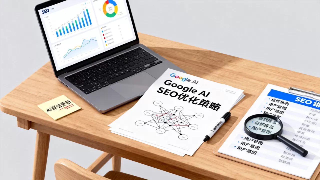 Google AI对SEO影响多大？AI搜索引擎优化策略
