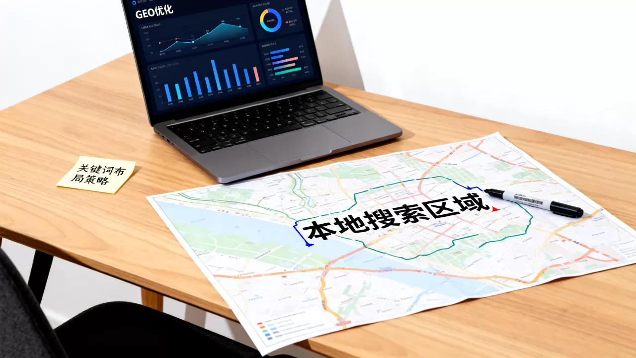 网站GEO怎么做才能致胜？企业官网GEO优化策略