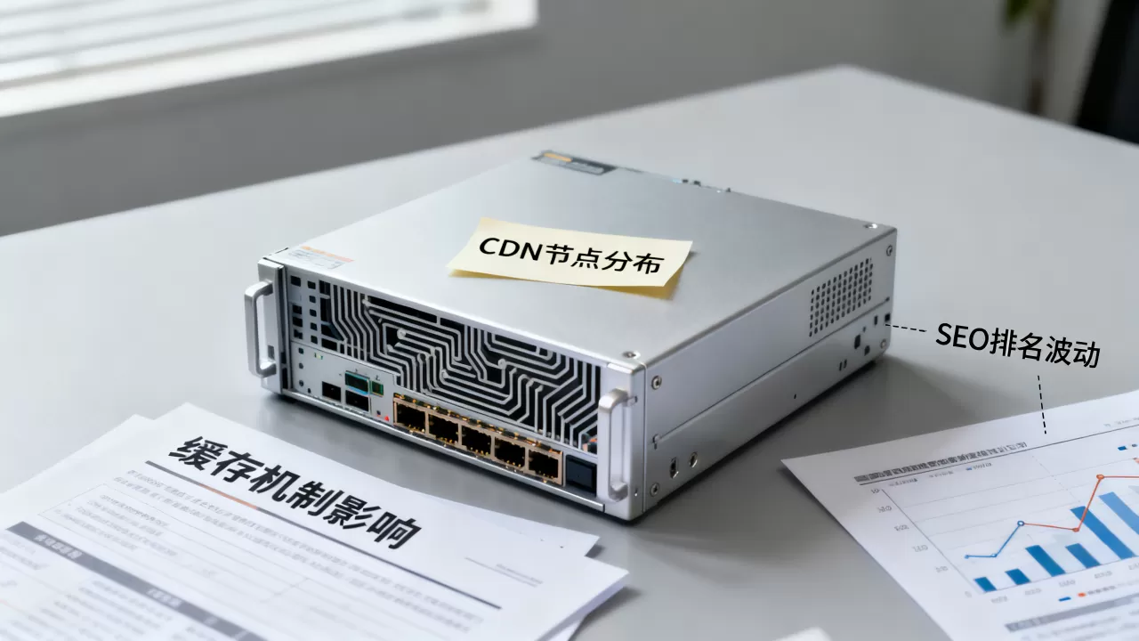 cdn加速的坏处有哪些？cdn加速对seo有什么影响