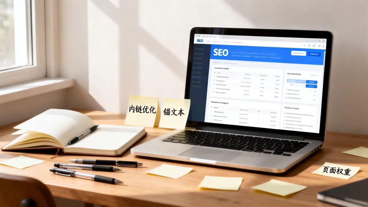 SEO内链优化怎么做？SEO内链优化技巧