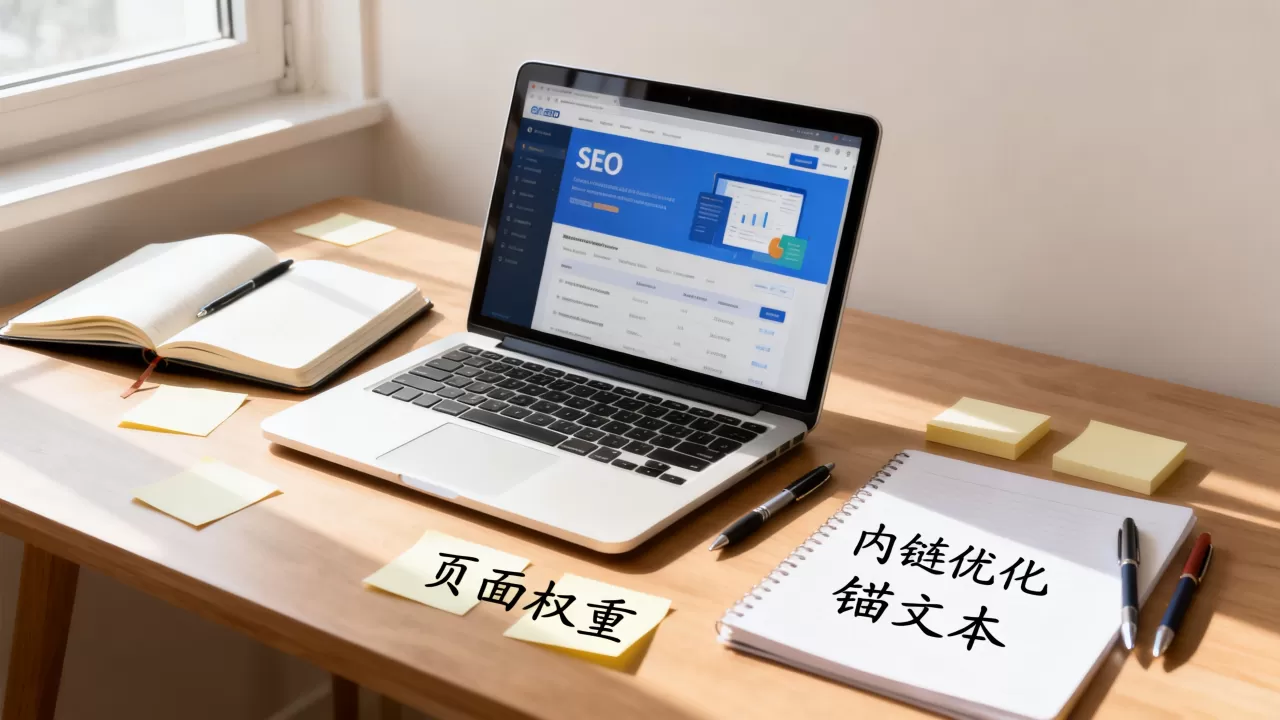 SEO内链优化怎么做？SEO内链优化技巧
