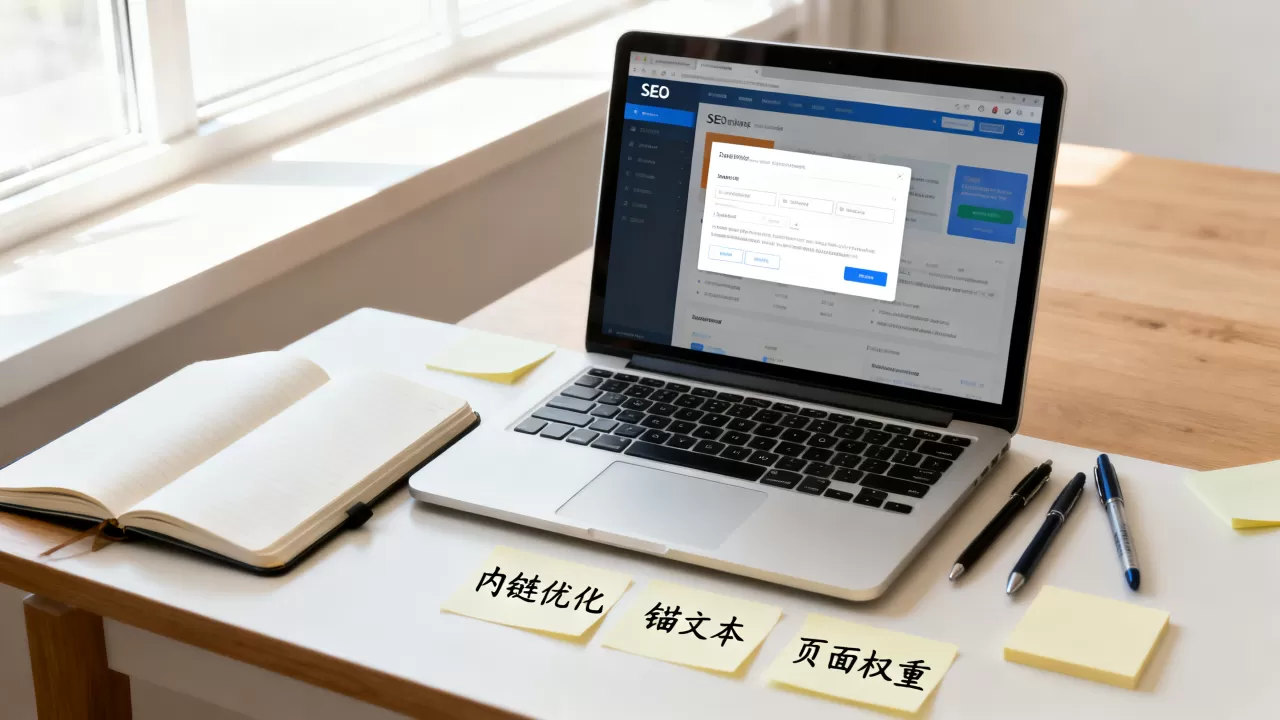 SEO内链优化怎么做？SEO内链优化技巧