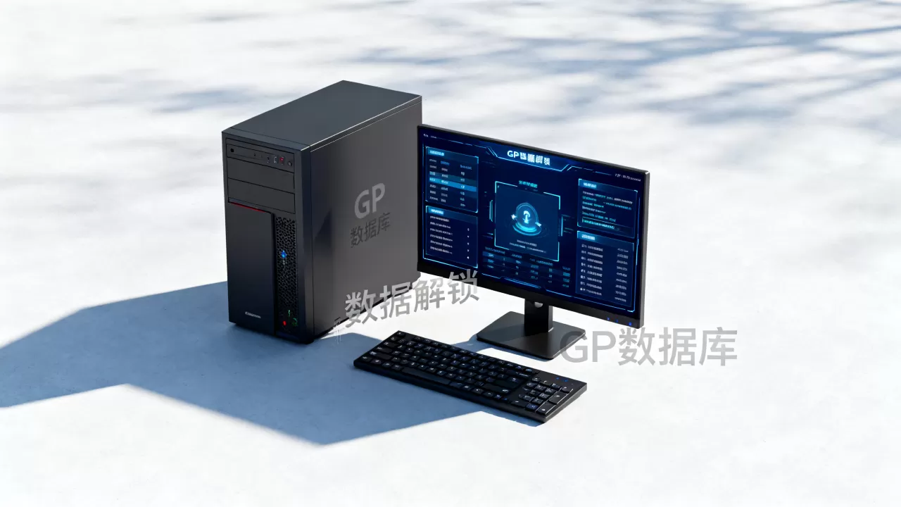 gp数据库解锁