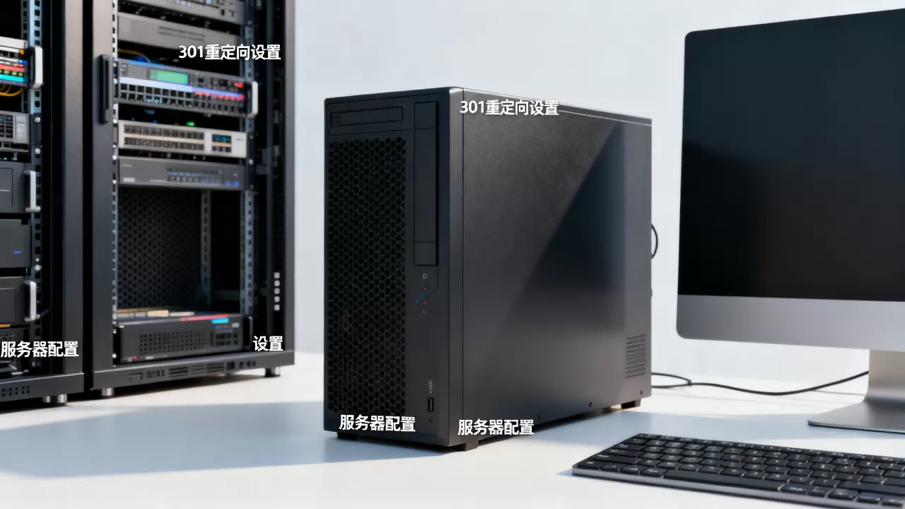 服务器如何设置301重定向？301重定向设置方法