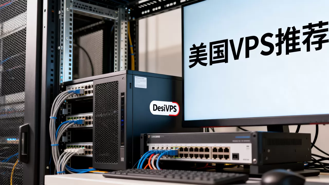 DesiVPS美国VPS便宜吗？美国便宜VPS推荐