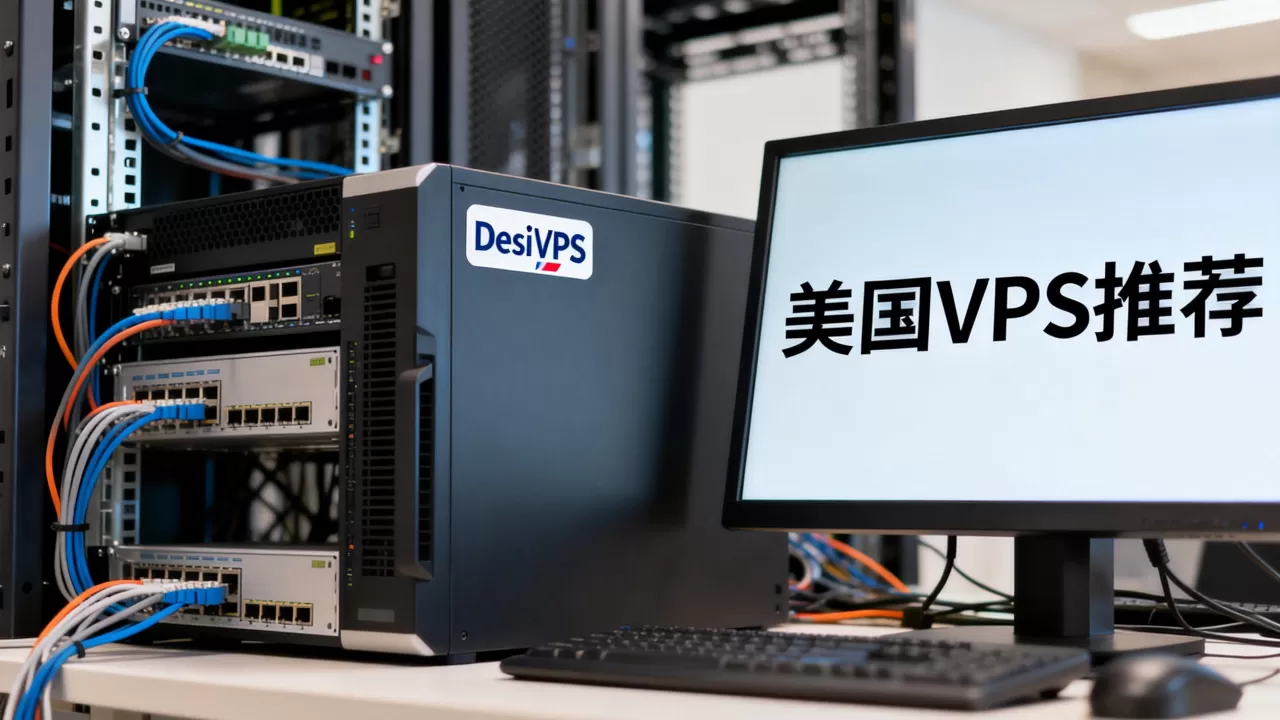 DesiVPS美国VPS便宜吗？美国便宜VPS推荐