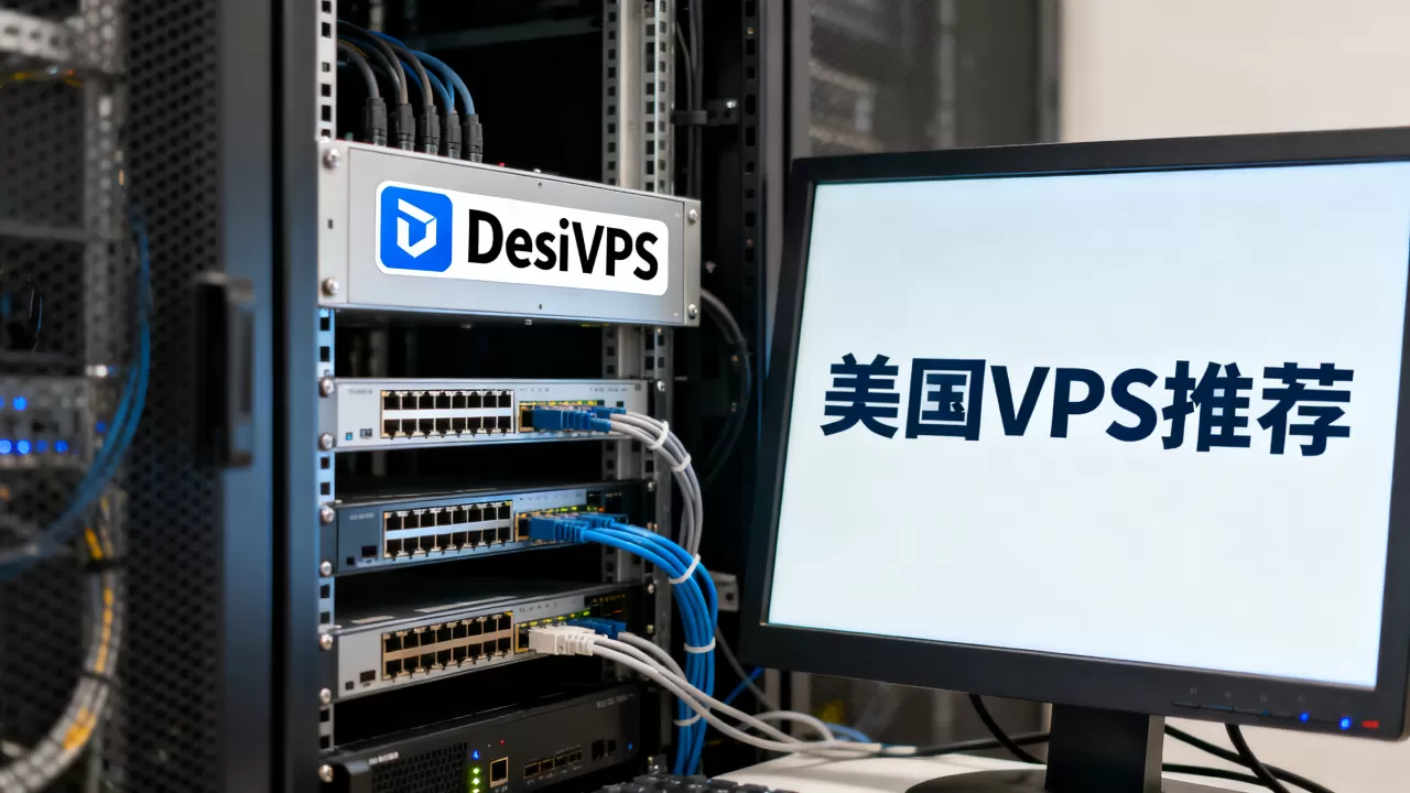 DesiVPS美国VPS便宜吗？美国便宜VPS推荐