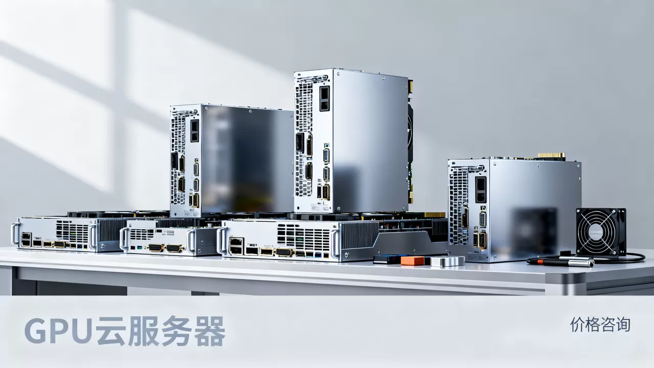 GPU云服务器哪家便宜？GPU云服务器价格多少钱一小时