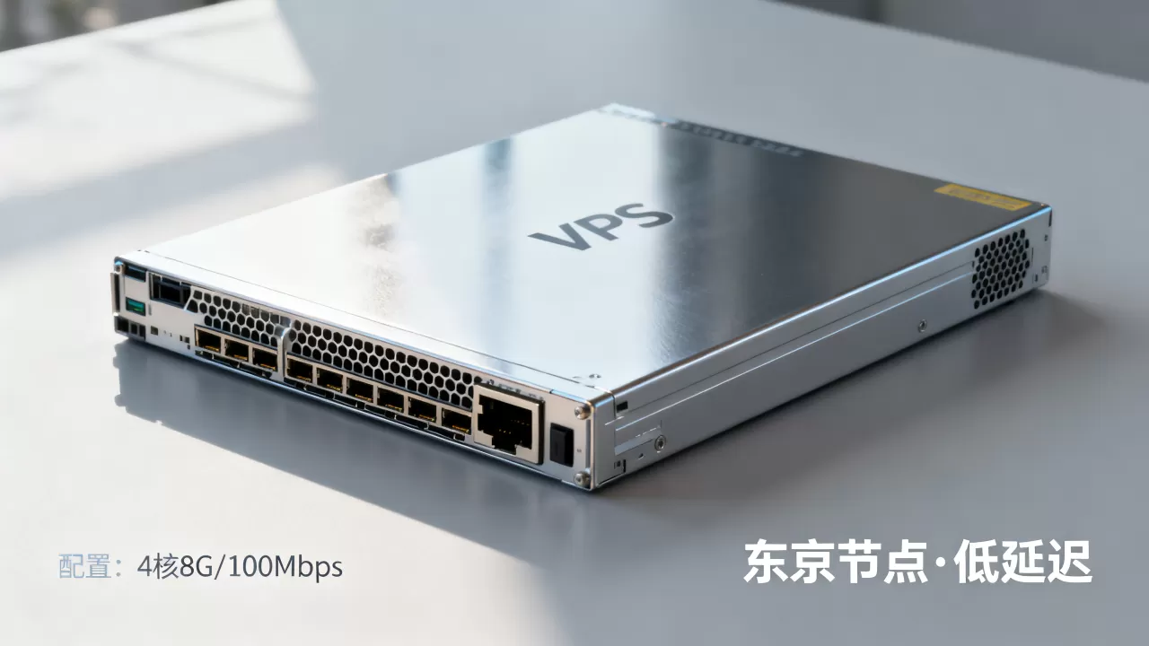 SpeedyPage日本VPS值得入手吗？东京VPS推荐测评