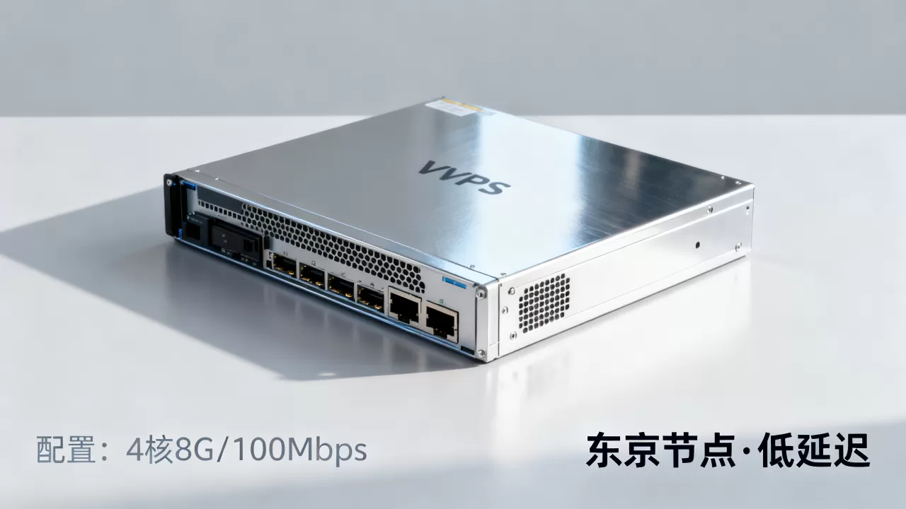 SpeedyPage日本VPS值得入手吗？东京VPS推荐测评