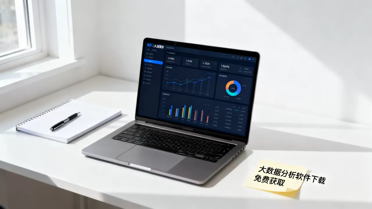 公安大数据分析软件下载靠谱吗？哪里能免费获取