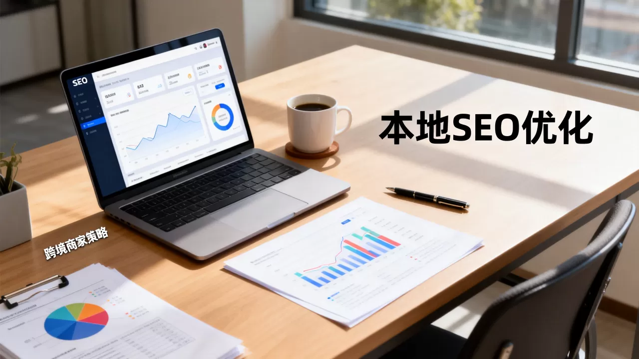 跨境商家如何用本地SEO排第一？本地SEO优化技巧