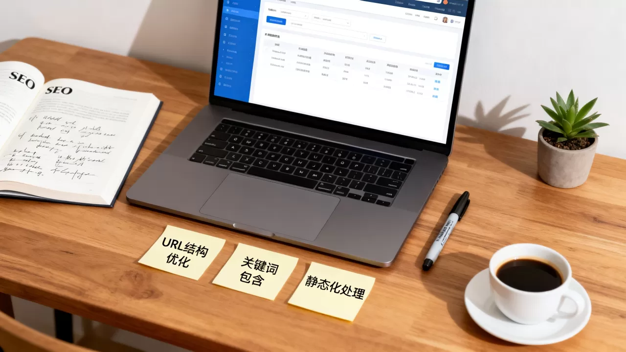 SEO网址URL优化方法有哪些？URL优化对网站排名有什么作用