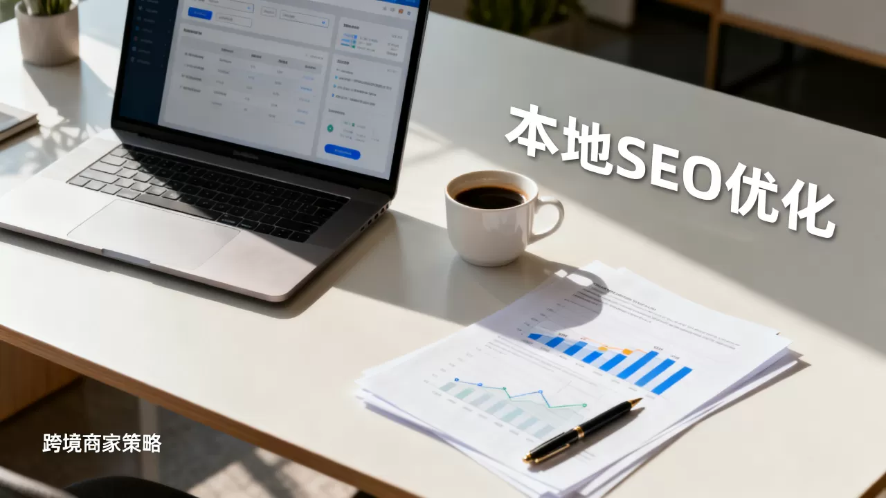 跨境商家如何用本地SEO排第一？本地SEO优化技巧