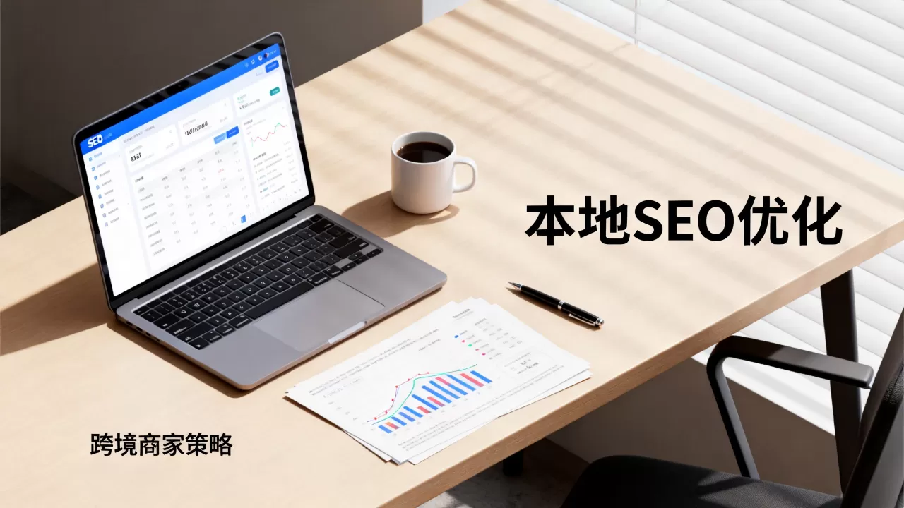 跨境商家如何用本地SEO排第一？本地SEO优化技巧