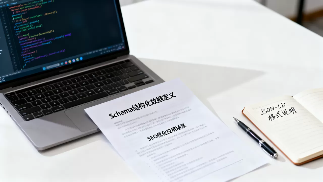 谷歌SEO新手如何理解Schema结构化数据？结构化数据是什么