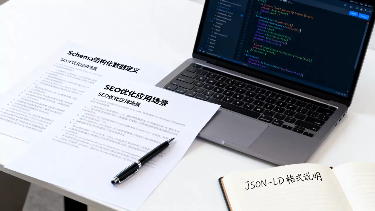 谷歌SEO新手如何理解Schema结构化数据？结构化数据是什么