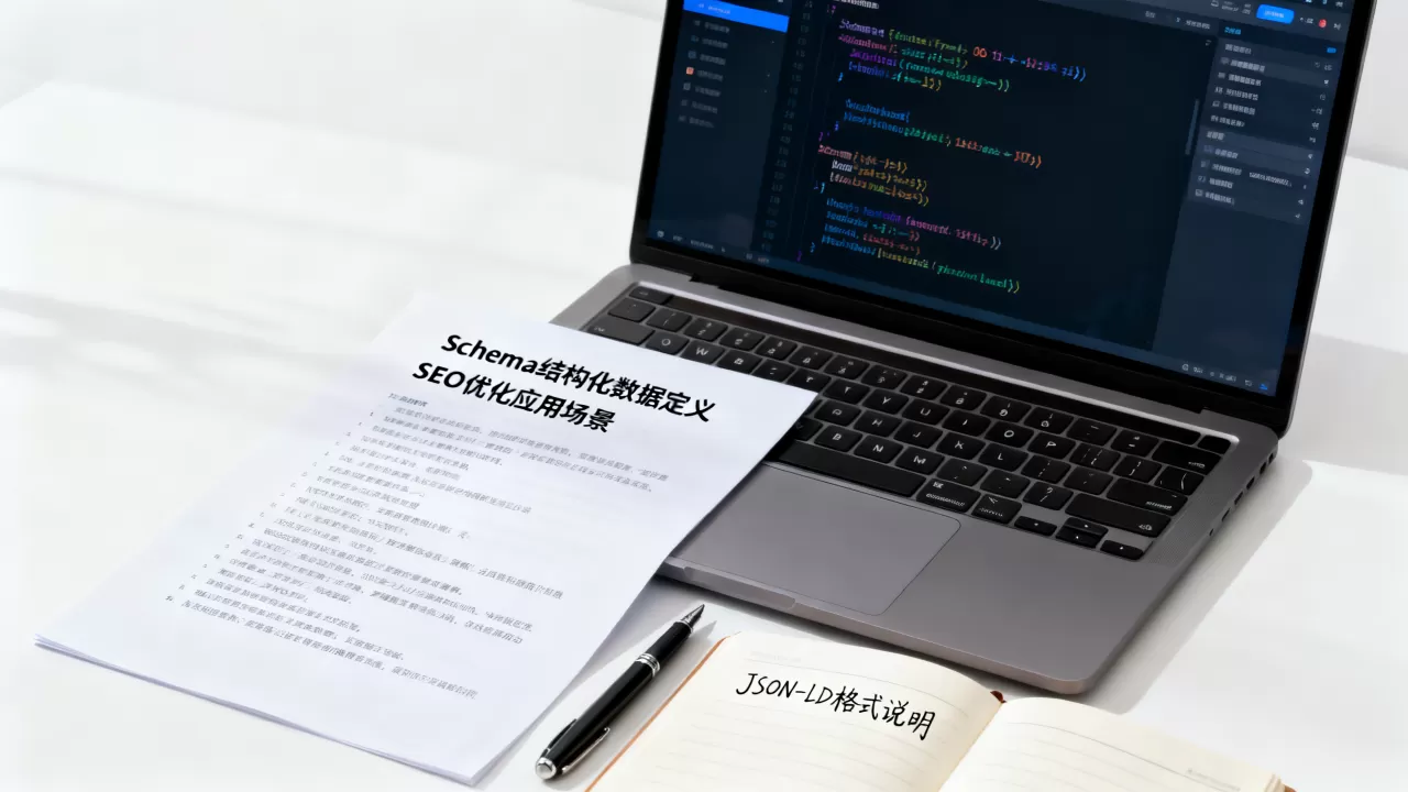谷歌SEO新手如何理解Schema结构化数据？结构化数据是什么
