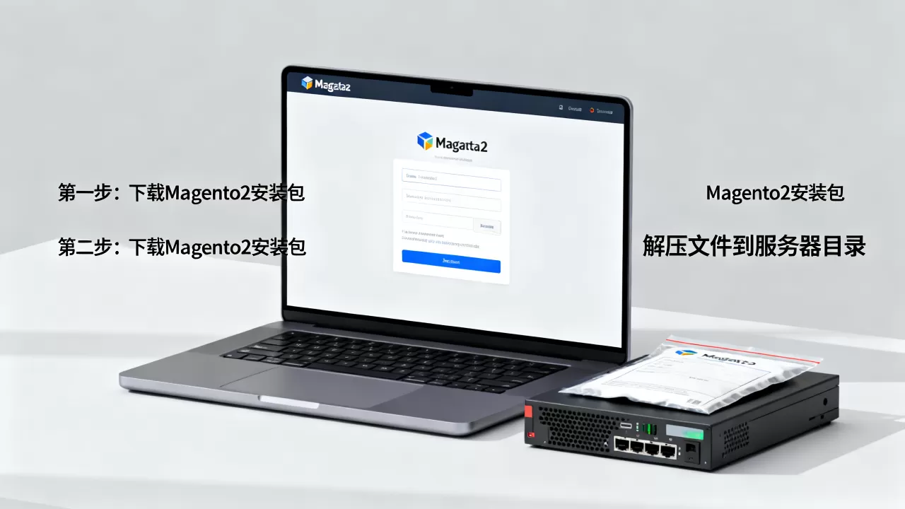 Magento2怎么下载安装？Magento2安装教程