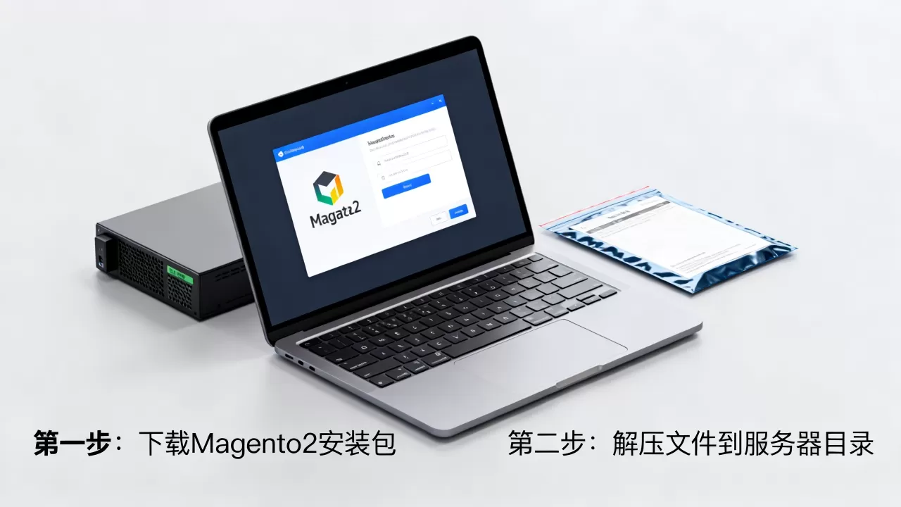 Magento2怎么下载安装？Magento2安装教程