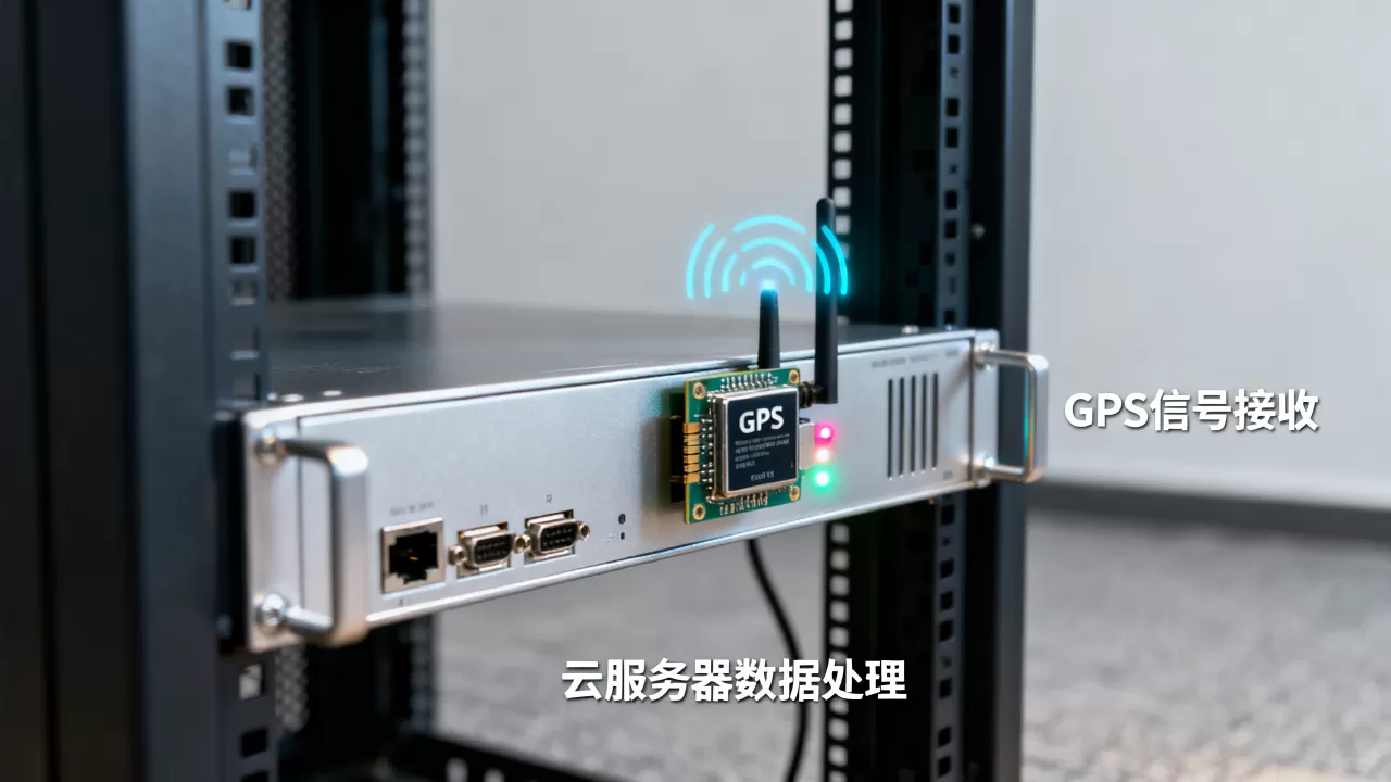 GPS全球位置云服务器怎么用？云服务器GPS定位原理