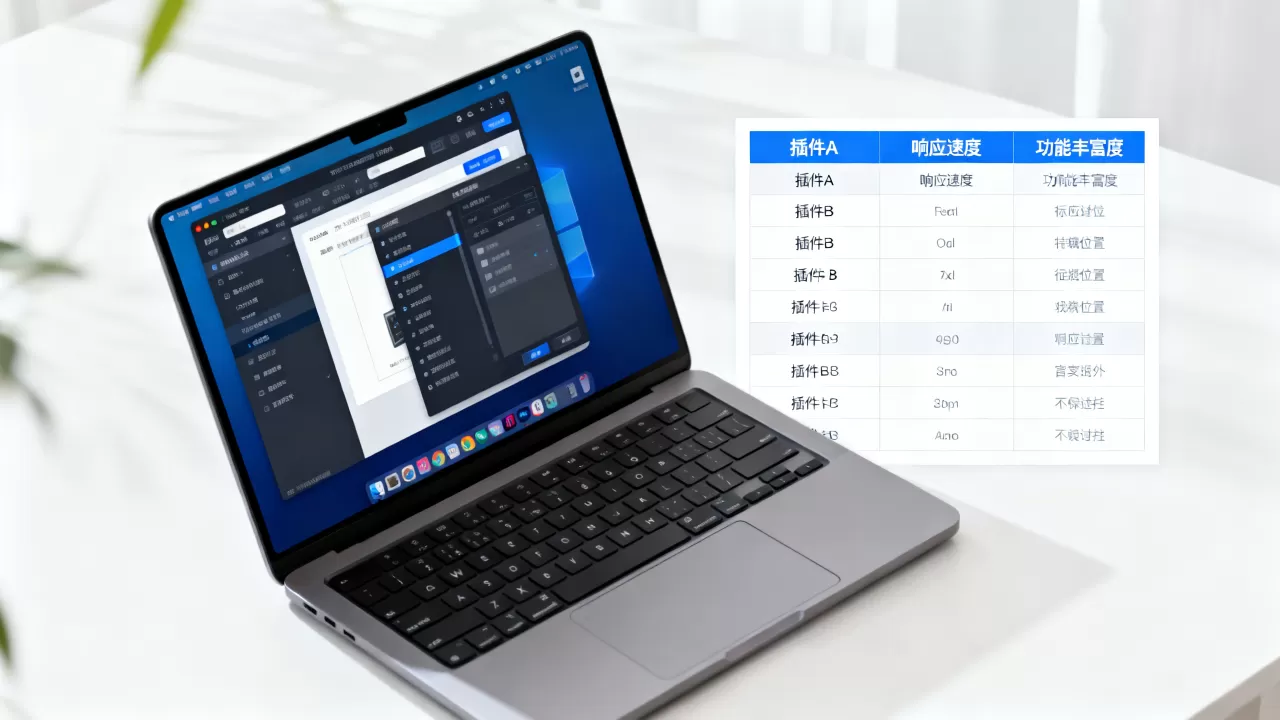 2026年WP页面编辑器怎么选？主流插件优缺点深度对比