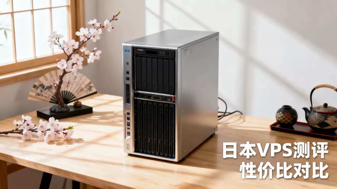 童话镇日本VPS真的值得入手吗？vps哪家性价比高