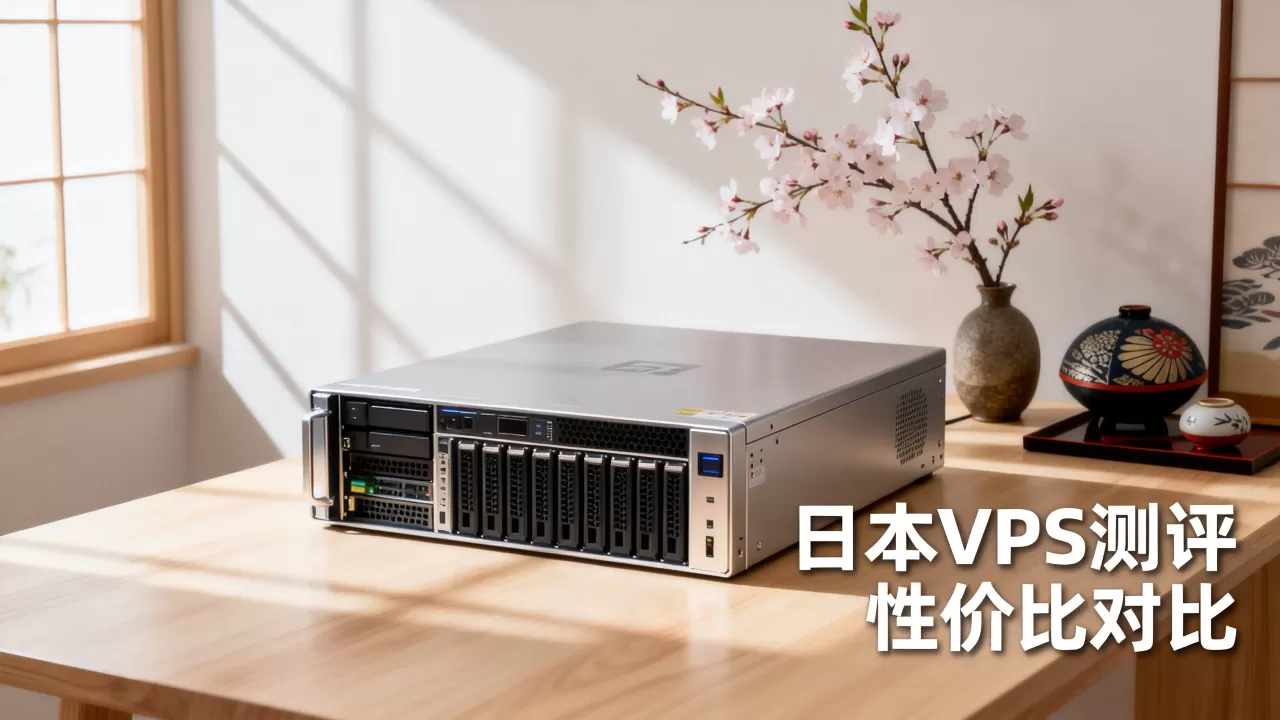 童话镇日本VPS真的值得入手吗？vps哪家性价比高