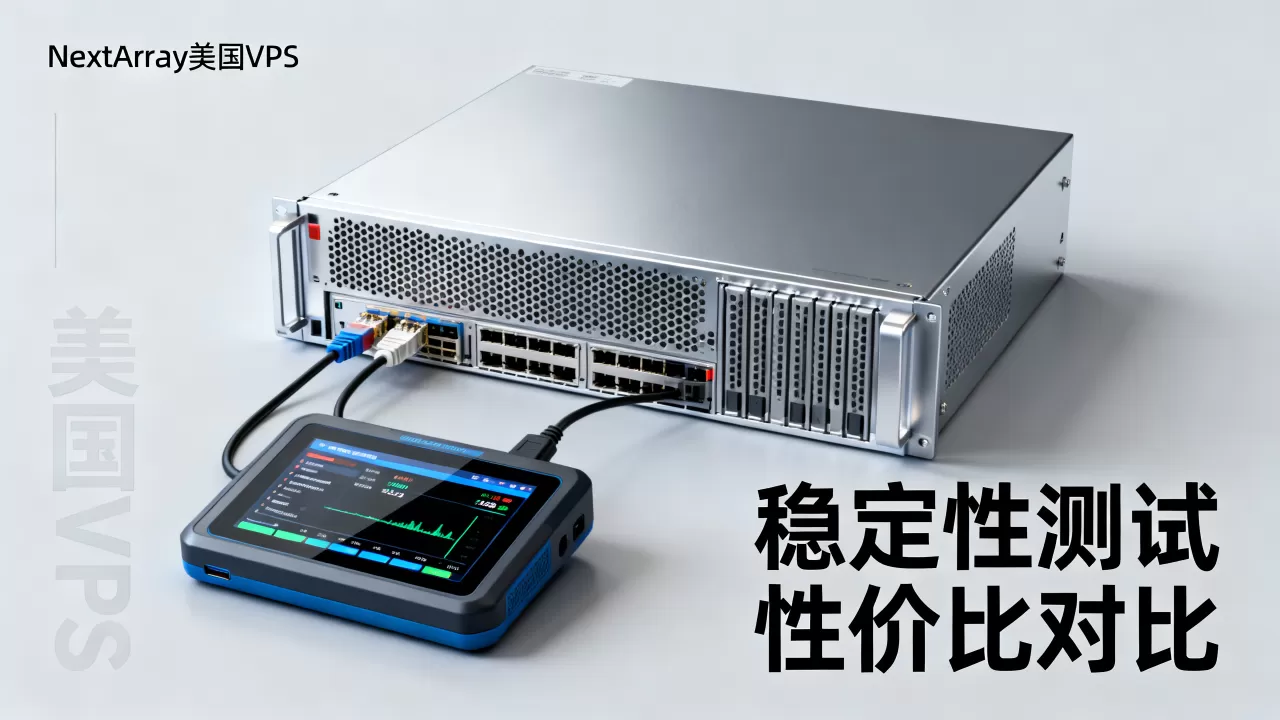NextArray美国VPS真的稳定吗，美国VPS推荐哪家性价比高