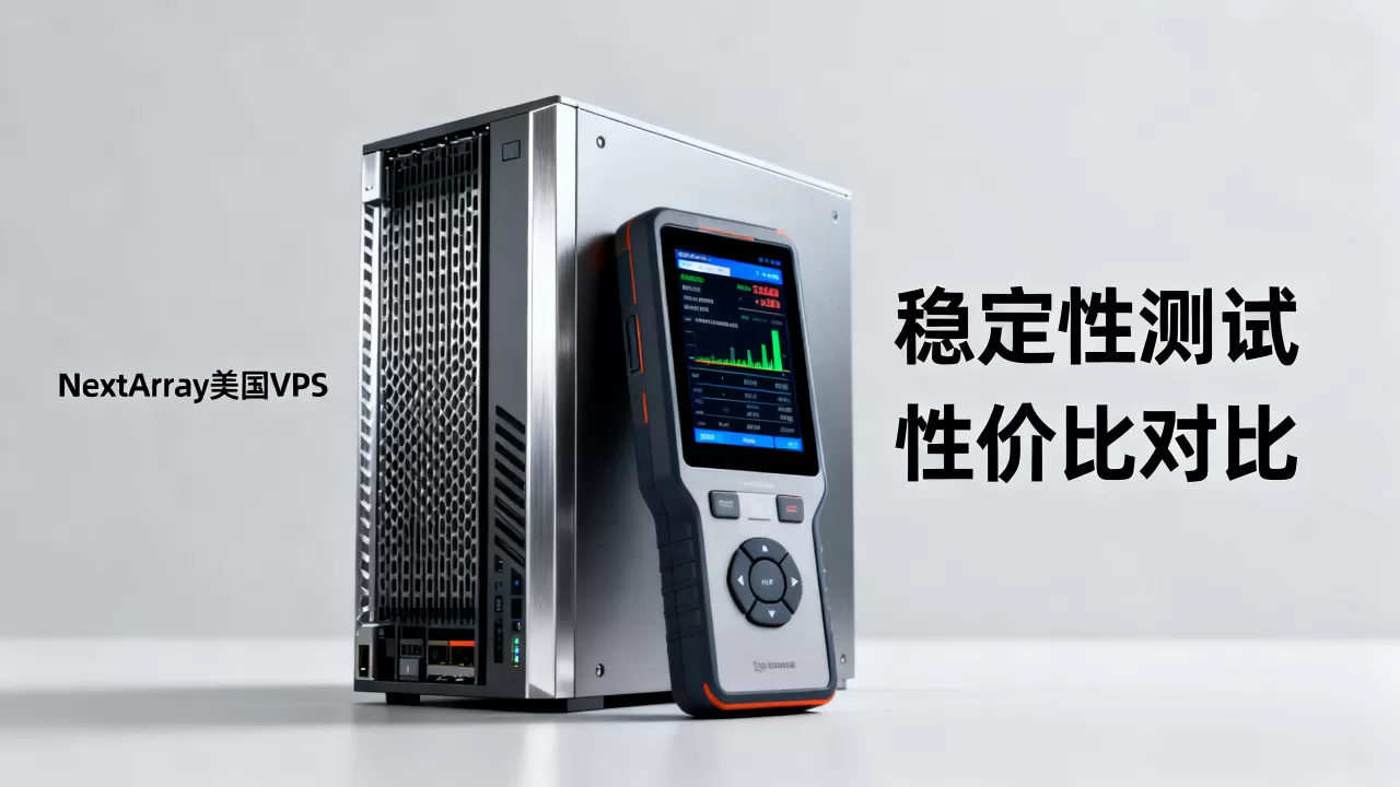 NextArray美国VPS真的稳定吗，美国VPS推荐哪家性价比高