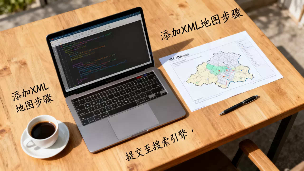 SimilarWeb怎么添加XML地图？如何提升网站收录率