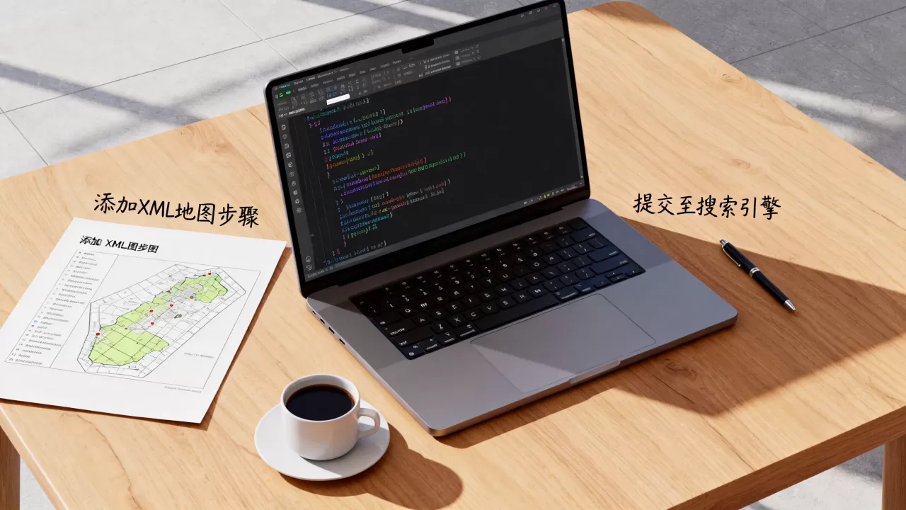 SimilarWeb怎么添加XML地图？如何提升网站收录率